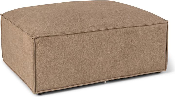 Produktbild Ebuy24 Pouf Box (Ecksofa)