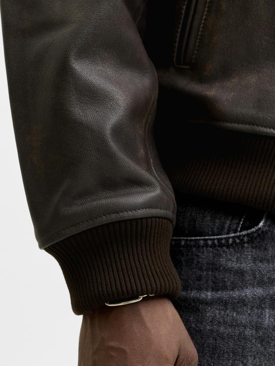 Actual product image Jack & Jones Blousonjacke Blousonjacke (S)