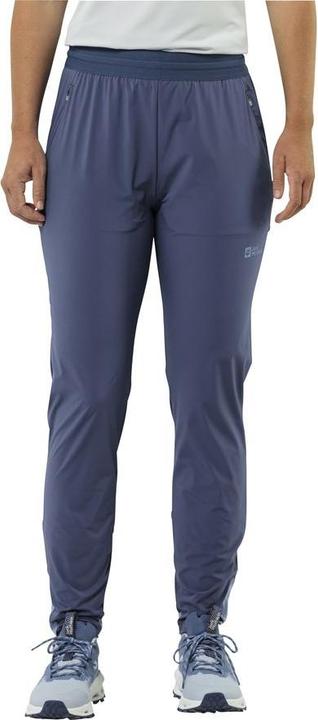 Actual product image Jack Wolfskin Prelight Chill Pants W (L)