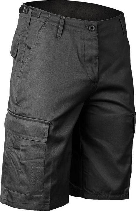 Immagine prodotto Mil-tec Bermuda neri 3XL (3XL)