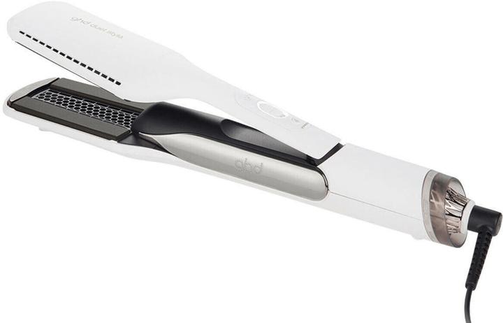 ghd Duet Style 2-in-1 Hot Air Styler - white (Straightening iron)