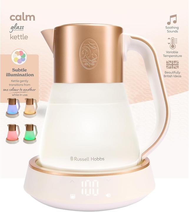 Produktbild Russell Hobbs Calm 27450-70 (1.70 l)