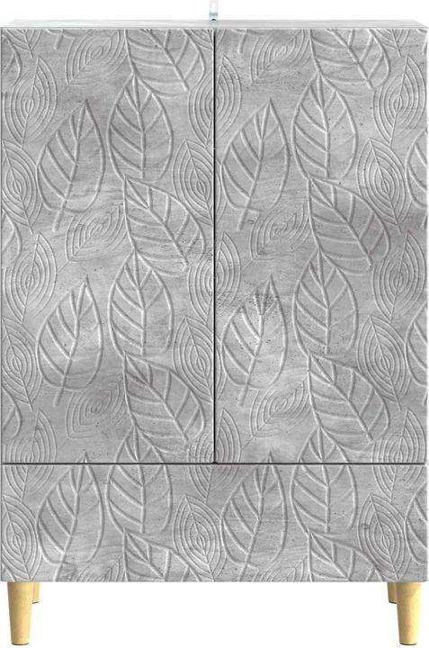 Produktbild vidaXL Wohnmöbel (66 x 34.50 x 95 cm)