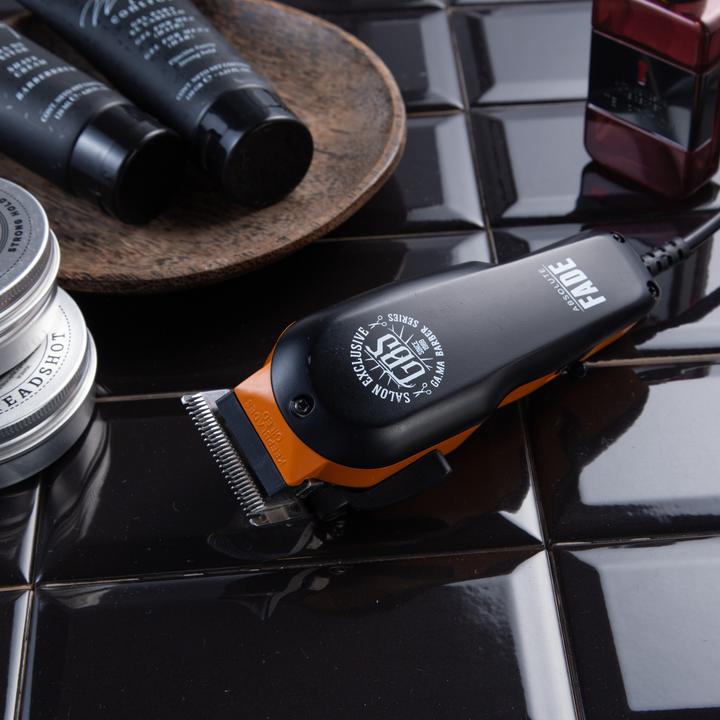 Produktbild GAMA 37257 Professional Absolute Fade Magnetic Hair Clipper