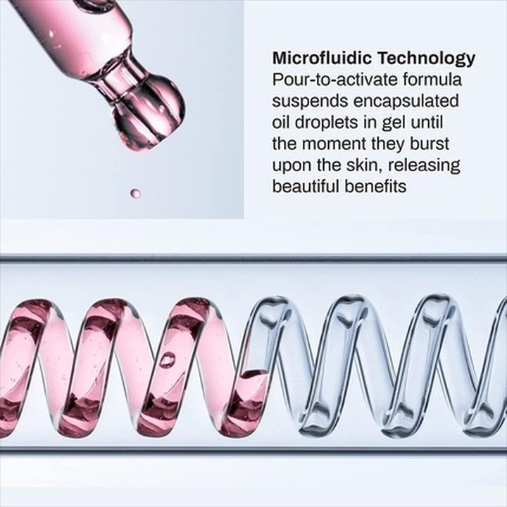 Actual product image Erno Laszlo VTM Micro Essence Pink Fresh Sweet Lightly Floral 5 fl. oz. (150 ml)