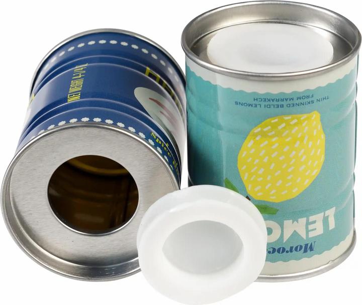 Produktbild Rex London Citron Et Harissa (Salz, Pfeffer)