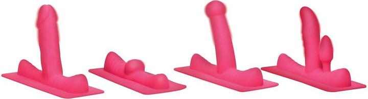 Produktbild XR Brands Saddle Ultimate Sex Machine
