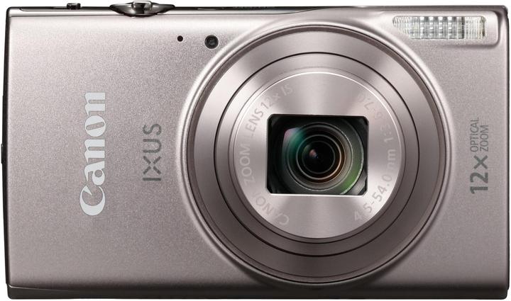 Image du produit Canon Ixus 285 Hs (4.5 - 54 mm, 20.20 Mpx, 1/2,3'')
