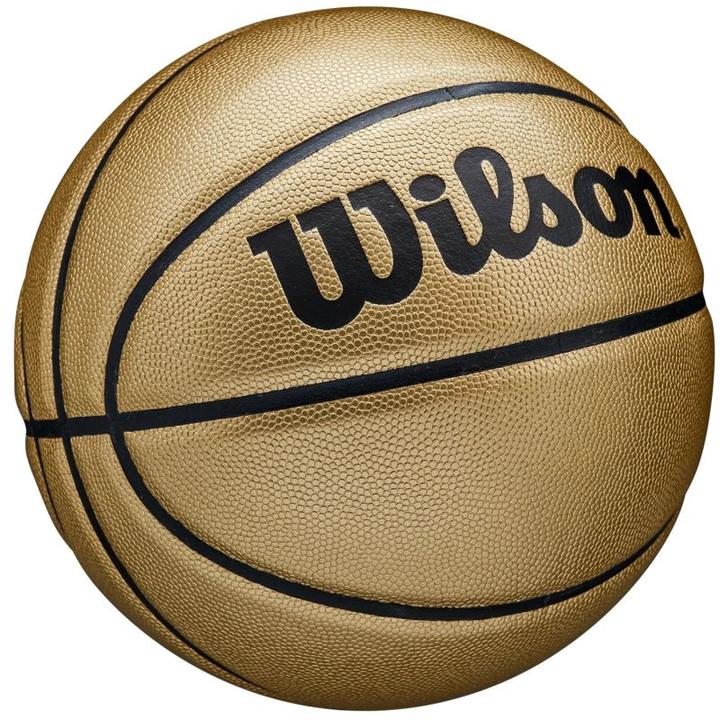 Image du produit Wilson Balle Gold Comp WTB1350XB - 7 (7)