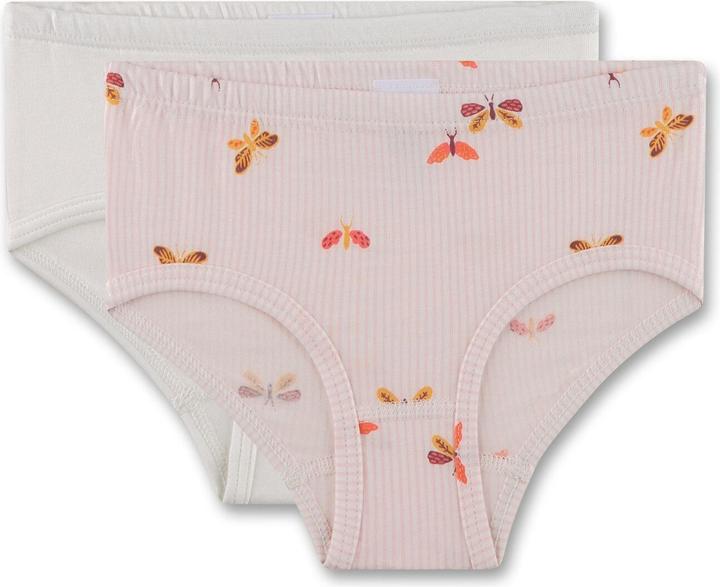 Produktbild Sanetta -Slips (Doppelpack) Schmetteling (116, 2er Pack)
