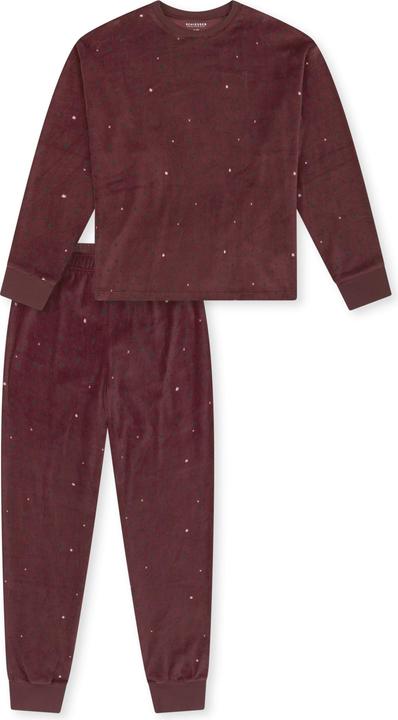 Produktbild Schiesser Pyjama Nightwear 3 (152)