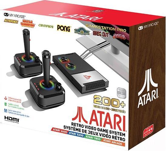 MyArcade Atari Gamestation Pro