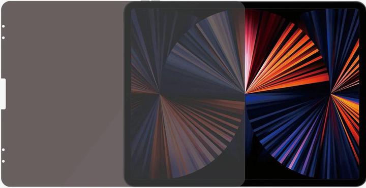 Immagine prodotto PanzerGlass Privacy (1 Pezzo/i, iPad Pro 12.9 2020 (4. Gen), iPad Pro 12.9 2021 (5a generazione), iPad Pro 12,9 2022 (6a generazione), iPad Pro 12.9 2018 (3. Gen))