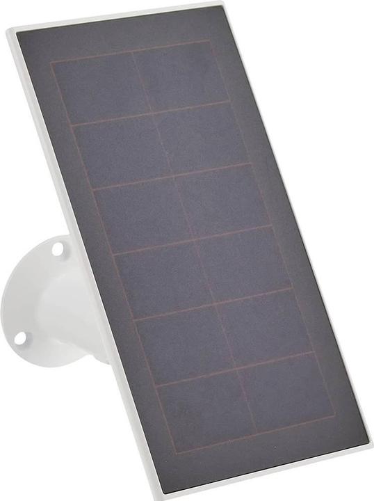 Actual product image Arlo Essential Solar Charger (Solar panel)