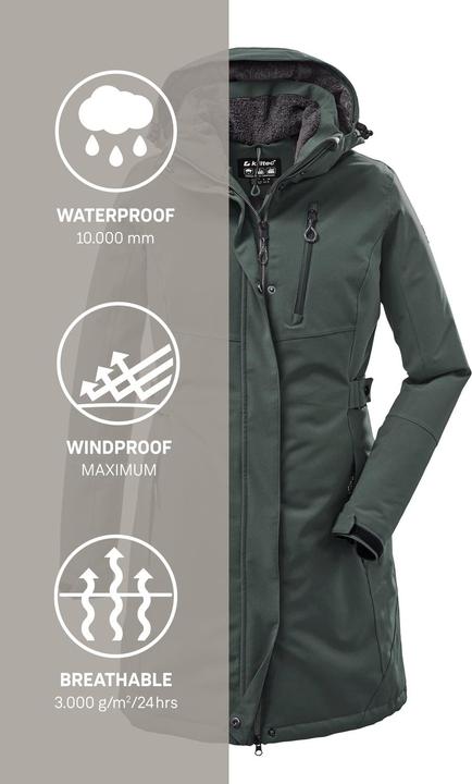 Produktbild Killtec KOW 165 (40)