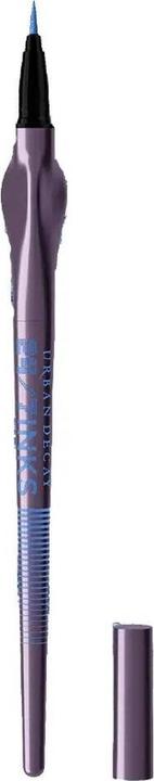 Actual product image Urban Decay Eyeliner in pen 24/7 Inks (Easy Ergonomic Liquid Eyeliner Pen) 0.28 g (Hi-energy)
