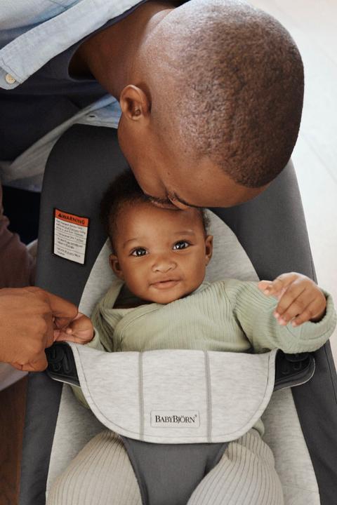 Image du produit BabyBjörn Bascule Soft