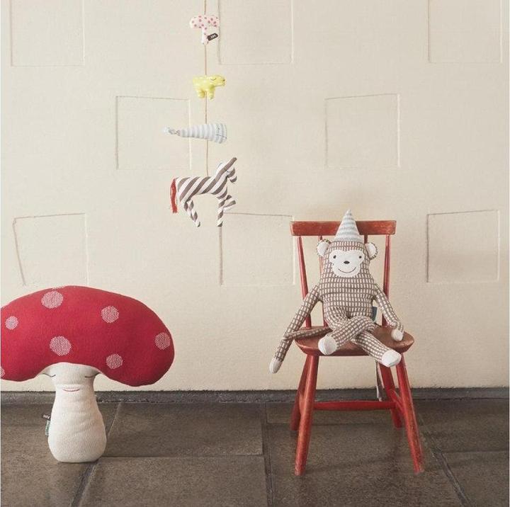 Produktbild OYOY Mini Mr. Nelsson (62 cm)