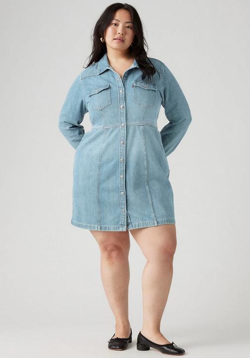 Image du produit Levis Robe de Soirée Western Flynn (4XL)