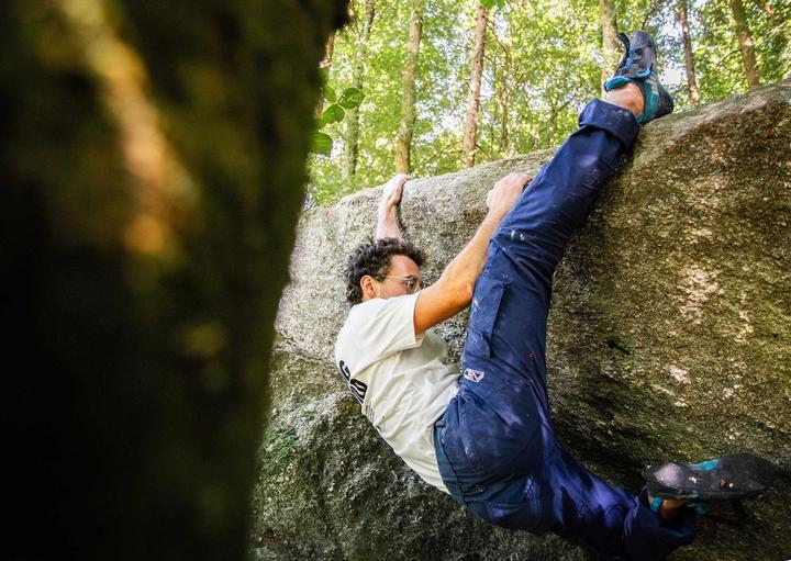 Image du produit Looking for Wild Cargo - Kletterhose - Herren (S)