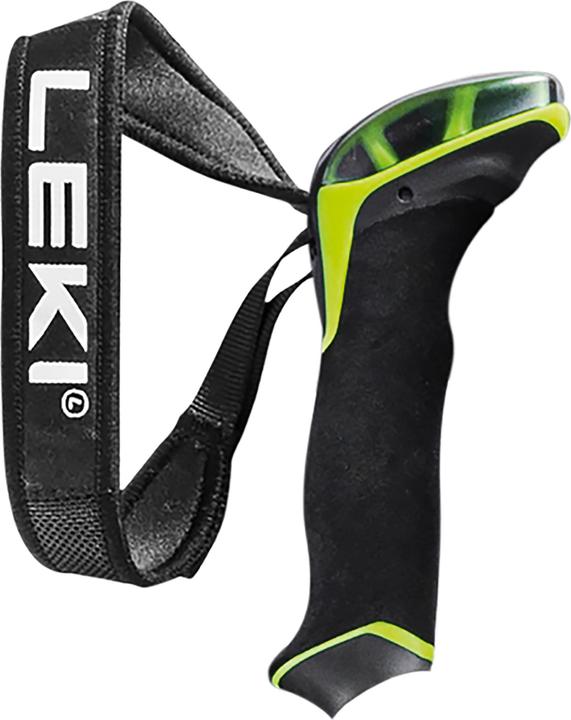 Produktbild Leki Aergon AirFoam Neoprene Strap