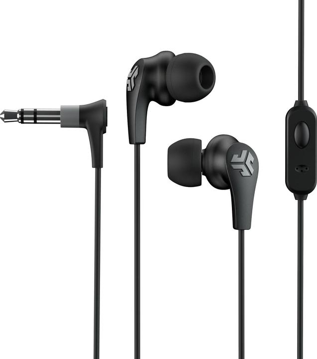 Produktbild JLab Audio JBuds Pro Signature (Kabelgebunden)