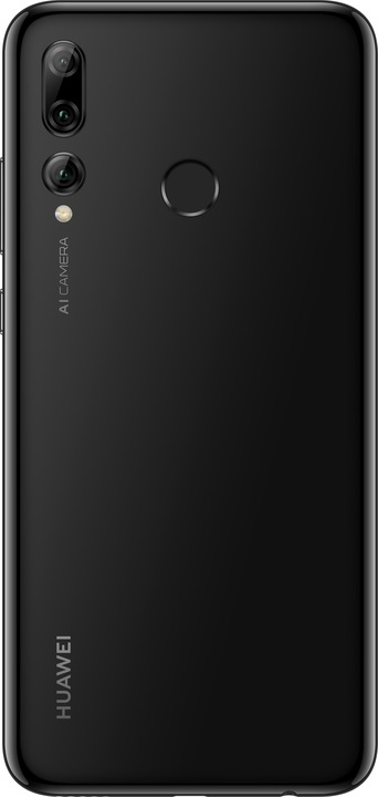 Immagine prodotto Huawei P smart+ (2019) (64 GB, Midnight Black, 6.21", Doppia SIM Ibrida, 24 Mpx, 4G)