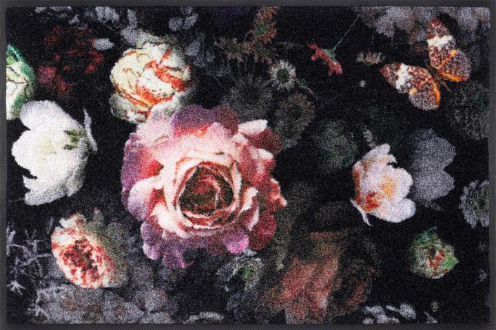 Produktbild Wash + Dry Night Roses (50 x 75 cm)