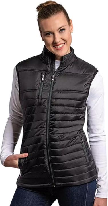 Produktbild HRM Weste mit Kapuze (L)