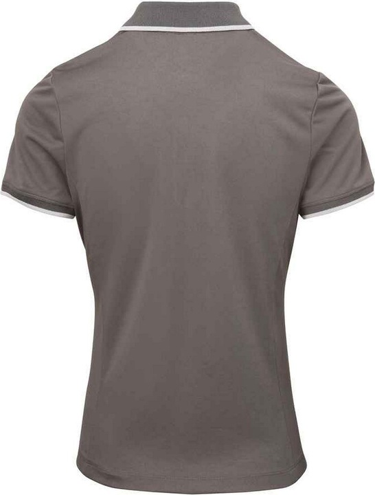 Produktbild Premier Coolchecker Poloshirt (XS)