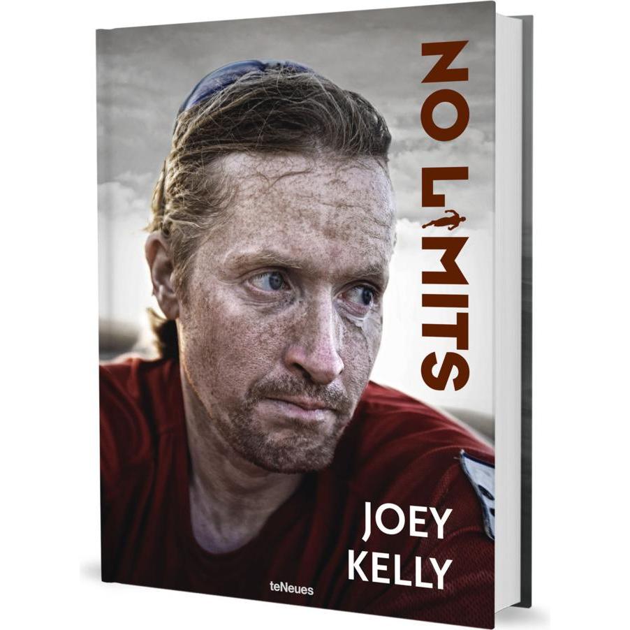No Limits, Ratgeber von Ralf Hermersdorfer, Joey Kelly