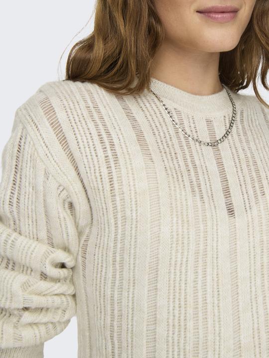 Immagine prodotto JdY Maglia pullover con scollo rotondo e vestibilità regolare (XXL)