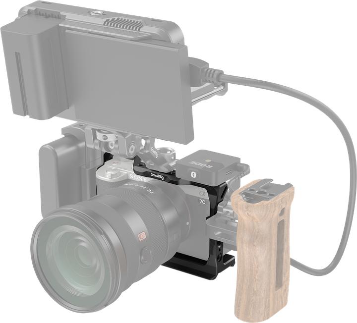 Produktbild SmallRig 3081B (Cage)