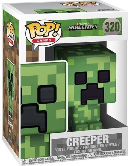 Image du produit Funko Creeper