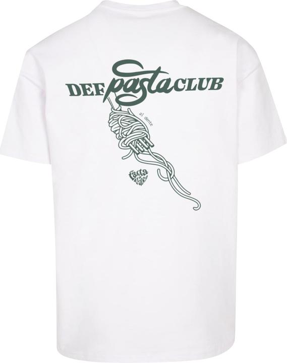 Produktbild DEF PASTA T-Shirt white L (L)