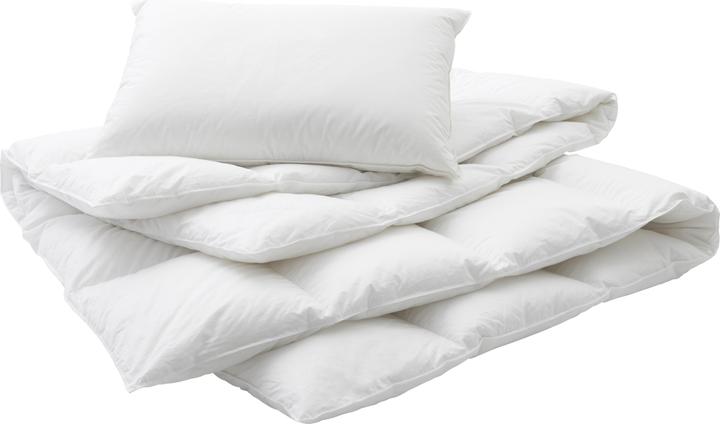Produktbild Billerbeck Luzern 100 (600 g, 160 x 210 cm)