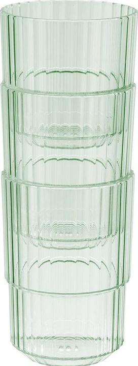 Immagine prodotto APS Tazza Linea verde 3D8.5cm H10cm, 300ml (0.30 l, 1x)