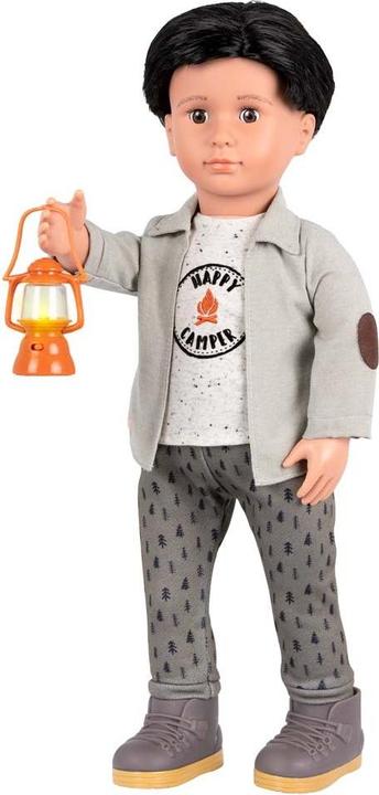 Produktbild Our Generation OG - Outfit Über den Wolken