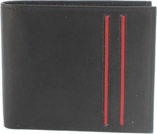 Actual product image Eastern Counties Leather Carter Leather Wallet Cards