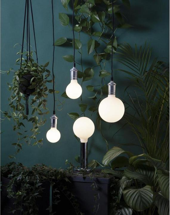 Image du produit Schönenberger Opaque (E27, 5 W, 400 lm, 1 x, G)