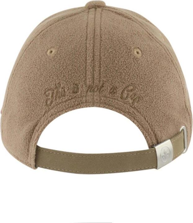 Actual product image LXH Cap Casquette Polaire Full (One size)