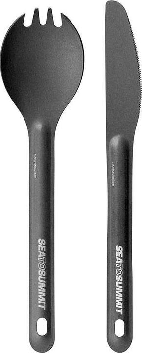Produktbild Sea To Summit AlphaLight Cutlery Set