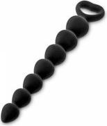 Image du produit Glamy Chapelet anal Back Love Taille S