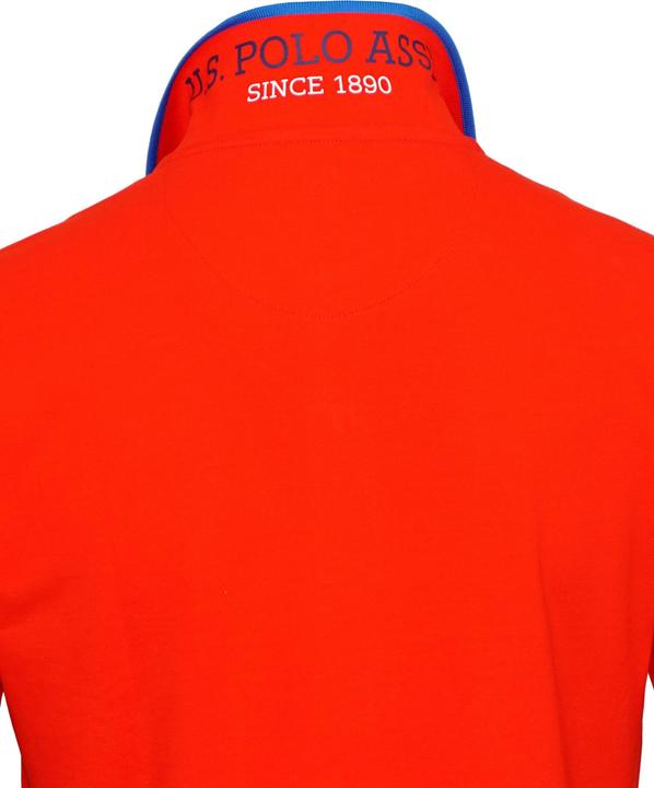 Immagine prodotto U.S. Polo Camicia Polo - 7064 (M)