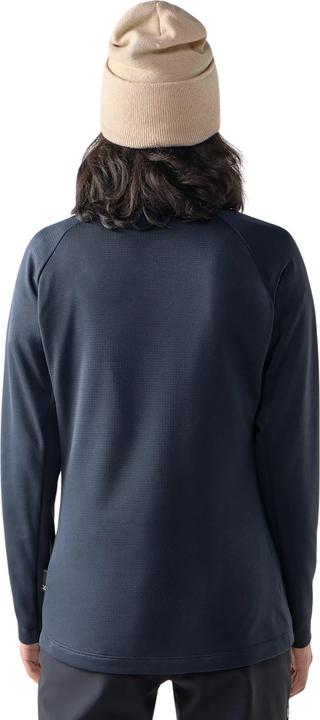 Produktbild Haglöfs Women's Korp Mid Halfzip (M)