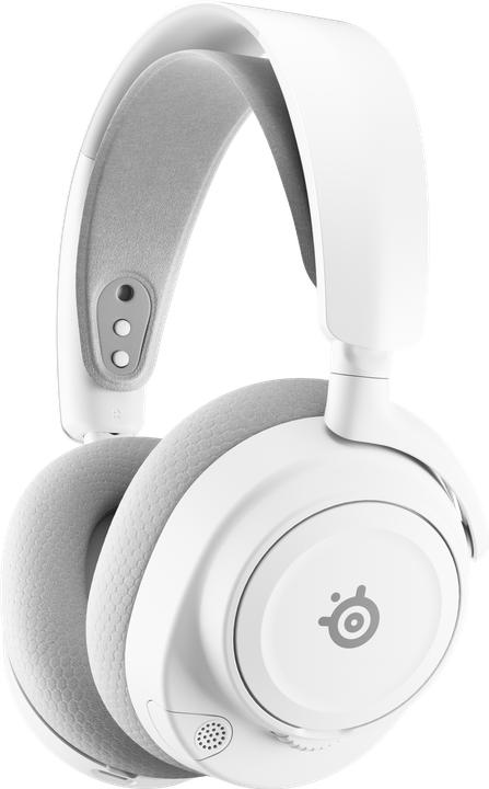 Produktbild SteelSeries Arctis Nova 7X Gen 2 (Kabellos)