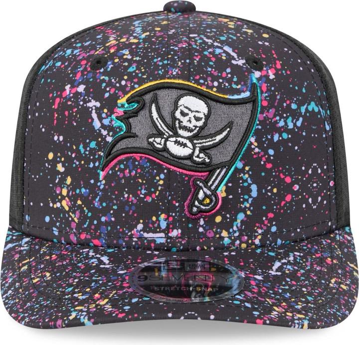 Image du produit New Era 9Seventy Trucker Cap Crucial Tampa Bay Buccaneers