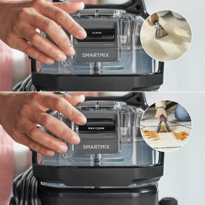 Image du produit Bissell SpotClean C9 Pro