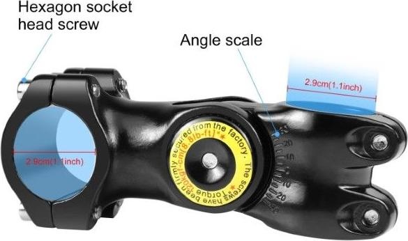 Produktbild Puluz Motorrad Fahrrad Action Cam Halterung (Diverse)