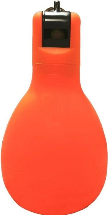 Hermet AG Handpfeife Orange